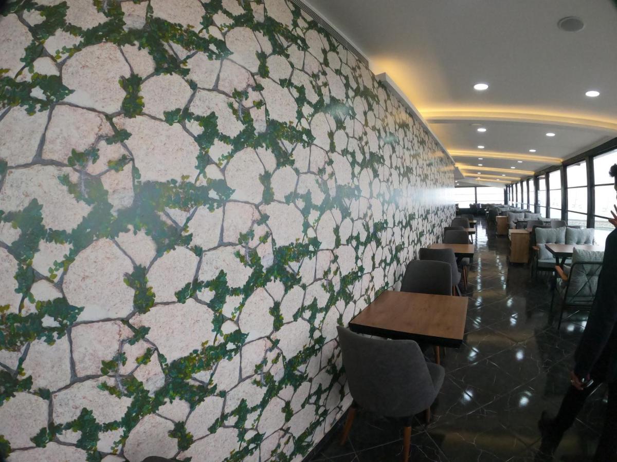 Arhavi Resort Otel Bagian luar foto