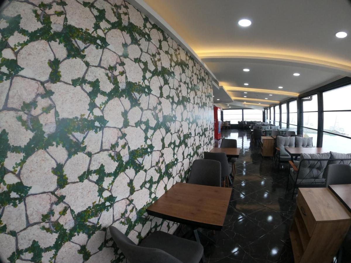 Arhavi Resort Otel Bagian luar foto