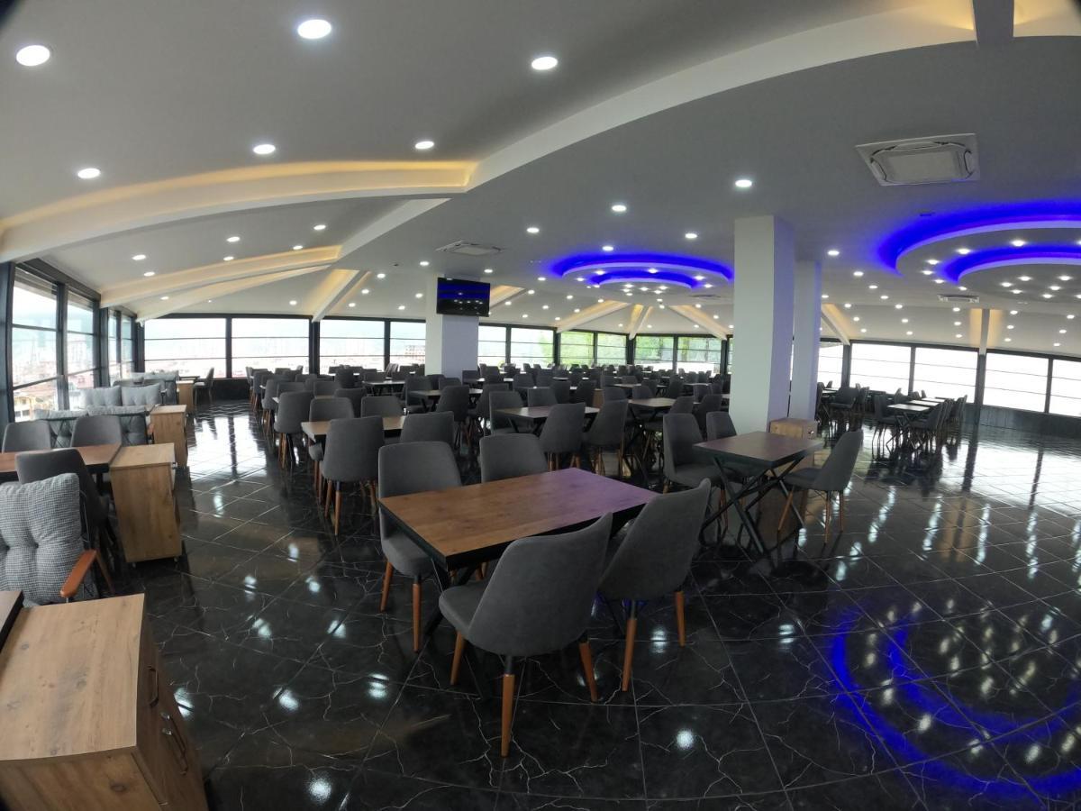Arhavi Resort Otel Bagian luar foto