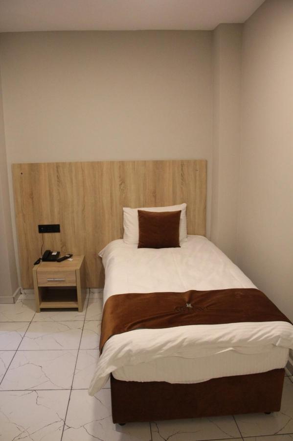 Arhavi Resort Otel Bagian luar foto