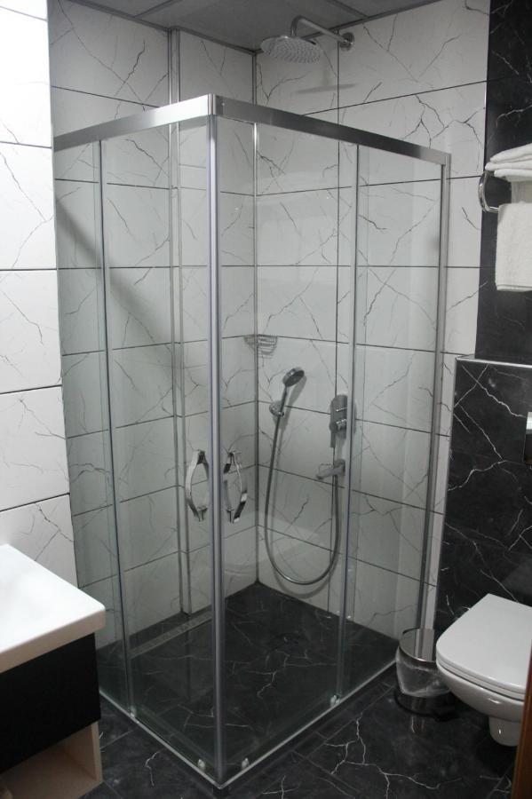 Arhavi Resort Otel Bagian luar foto