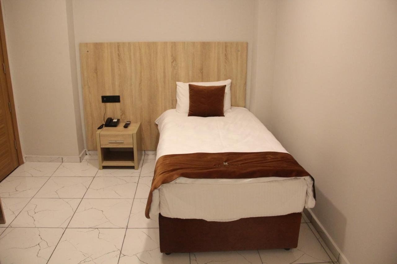 Arhavi Resort Otel Bagian luar foto